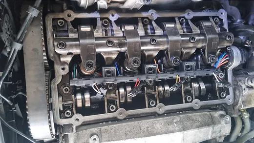 Automobilio diagnostika Vilkaviskyje