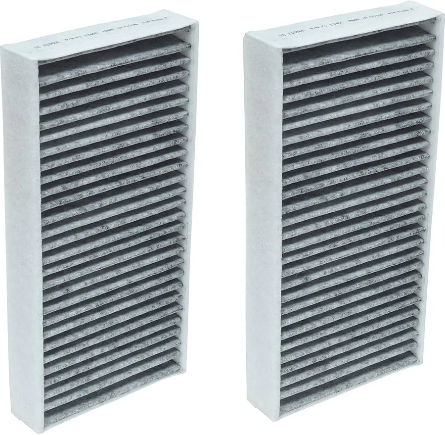 oro ir salono filtrai